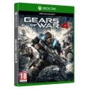 Gra Xbox One Gears of War 4: Standard Edition