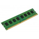 Pamięć RAM Kingston ValueRAM 8GB DDR3 1600MHz