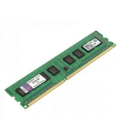 Pamięć RAM Kingston ValueRAM 4GB DDR3 1600MHz