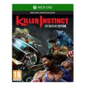 Gra Xbox One Killer Instinct: Definitive Edition