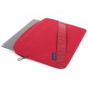 Etui Tucano Bisi 13 do notebooka 13" i MacBooka Pro 13" Retina (czerwone)