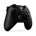 Kontroler bezprzewodowy Microsoft "Nottingham" do konsoli Xbox One (czarny)