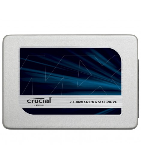 Dysk SSD Crucial MX300 275GB