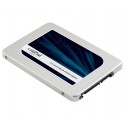 Dysk SSD Crucial MX300 525GB