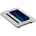 Dysk SSD Crucial MX300 525GB