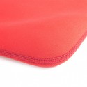 Etui Tucano Colore Second Skin do notebooka 11.6" - 12.5" (czerwone)