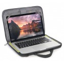 Torba Tucano Dark Slim do MacBooka 12" i Pro Retina 13" oraz iPada Pro (czarna)