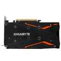 Gigabyte GeForce GTX 1050 Ti G1 Gaming 4G 4GB