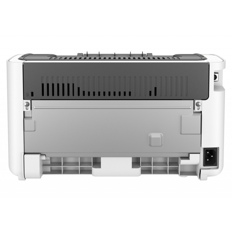 Drukarka laserowa HP LaserJet Pro M12w (T0L46A)