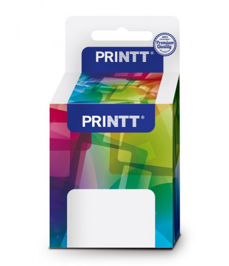 Tusz PRINTT do EPSON NAE1813M (T1813) magenta 15 ml Tusz PRINTT do EPSON NAE1813M (T1813) magenta 15 ml