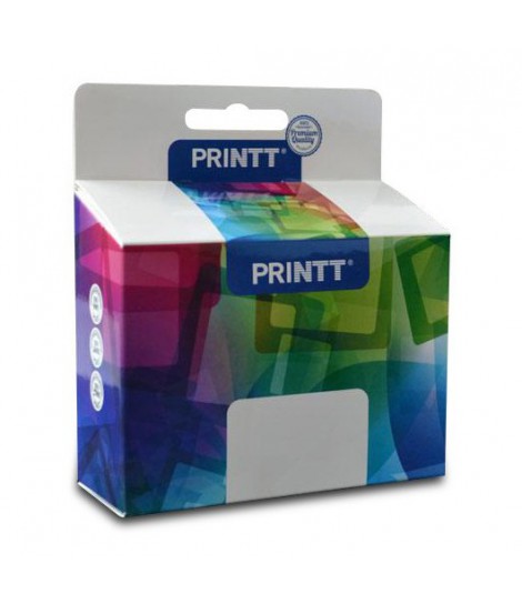 Tusz PRINTT do BROTHER NAB985B (LC985B) czarny 30 ml