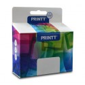 Tusz PRINTT do BROTHER NAB1240C (LC1280/1240C) cyan 20 ml