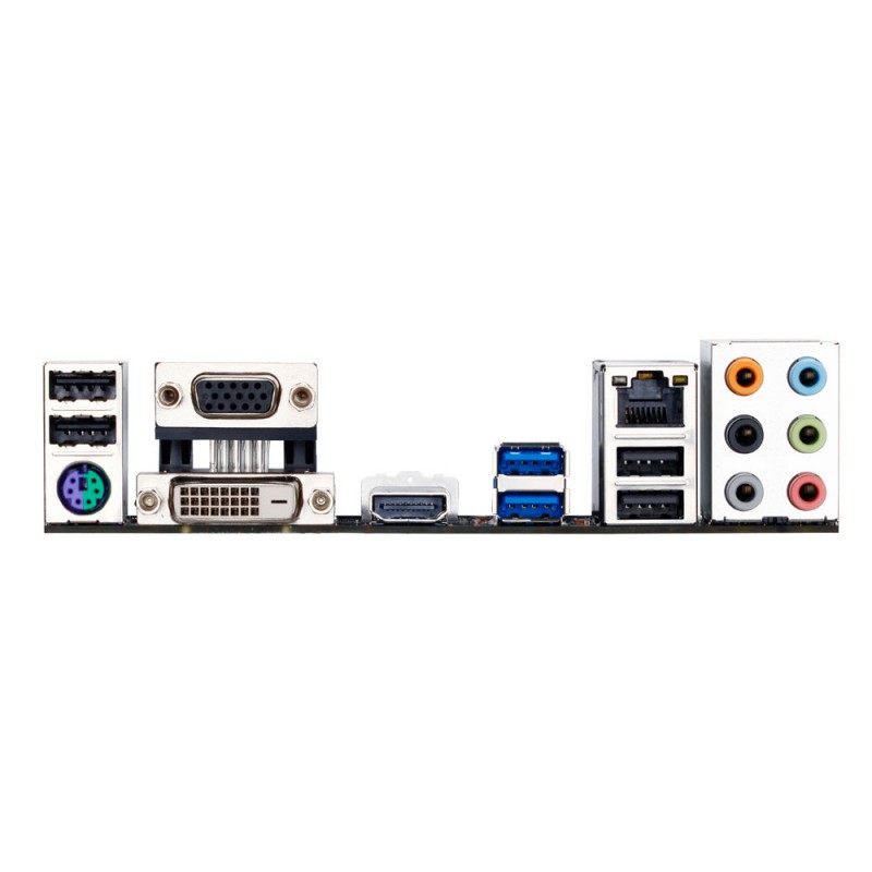 Płyta główna Gigabyte GA-B85-HD3