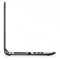 Notebook HP ProBook 450 G3 15.6" (W4P36EA)