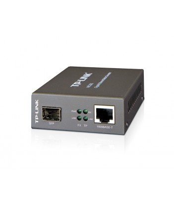 Konwerter TP-Link MC220L