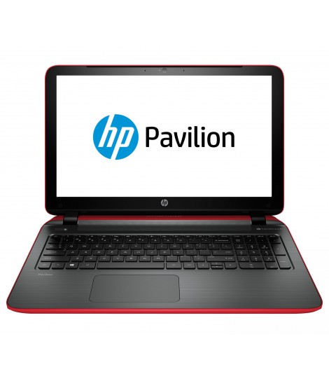 Notebook HP Pavilion 15-ay036nw 15.6" (W7A04EA)