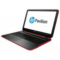 Notebook HP Pavilion 15-ay036nw 15.6" (W7A04EA)