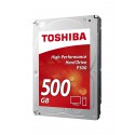 Dysk HDD Toshiba P300 500GB 64MB