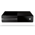 Konsola Xbox One 1TB z sensorem Kinect i grami KS Rivals, Minecraft i Rabbids oraz 6 m-c Live