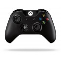 Konsola Xbox One 1TB z sensorem Kinect i grami KS Rivals, Minecraft i Rabbids oraz 6 m-c Live