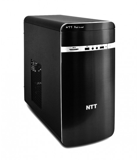 Komputer NTT Office W 110G Komputer NTT Office W 110G
