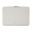 Etui Tucano Elements Second Skin do MacBooka Air 11" (szare)