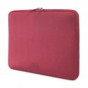 Etui Tucano Elements Second Skin do MacBooka Air 11" (czerwone)