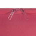 Etui Tucano Elements Second Skin do MacBooka Air 11" (czerwone)