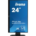 iiyama 23.8" IPS XUB2492HSU-B1
