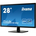 iiyama 28" MVA X2888HS-B2