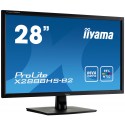 iiyama 28" MVA X2888HS-B2