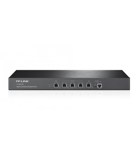 Router TP-Link TL-ER5120 Router TP-Link TL-ER5120