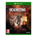 Gra Xbox One Dead Rising 4