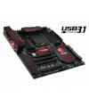 MSI X99A GAMING 9 ACK