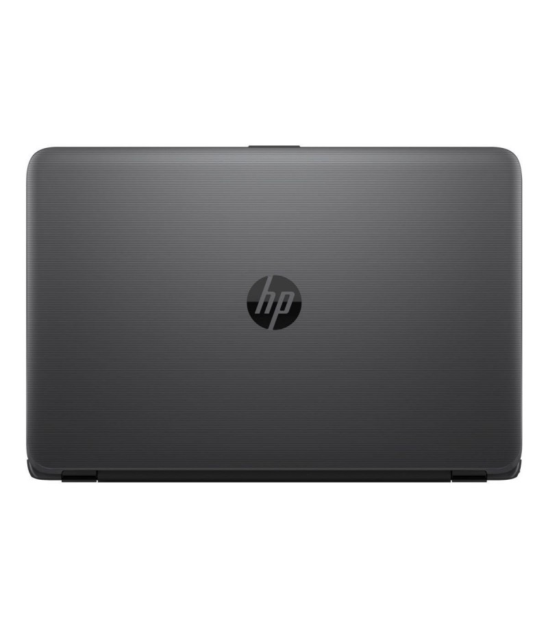 Notebook HP 250 G5 15.6" (W4N60EA) Black