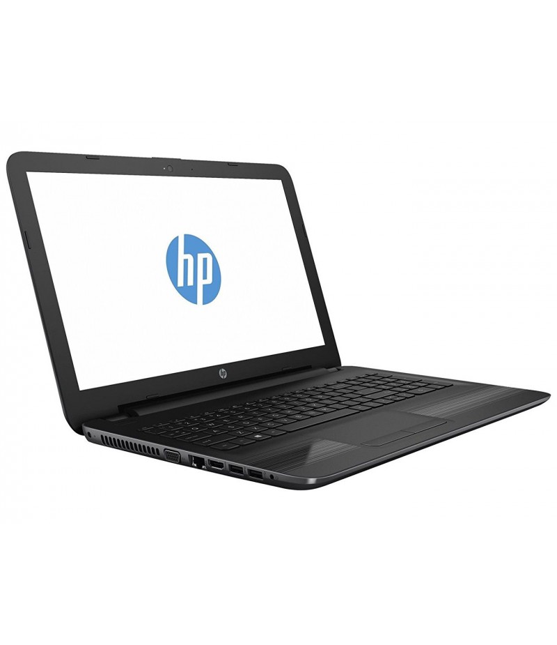 Notebook HP 250 G5 15.6" (W4N60EA) Black