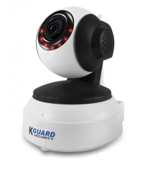 Kamera IP wewnętrzna KGuard QRT-501