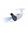 Zestaw do monitoringu KGuard DSH-003 (rejestrator EL431 + 4x kamera WA713A + zestaw alarmowy DSH-002)