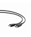 Kabel DisplayPort-HDMI Gembird CC-DP-HDMI-3M (3 m)