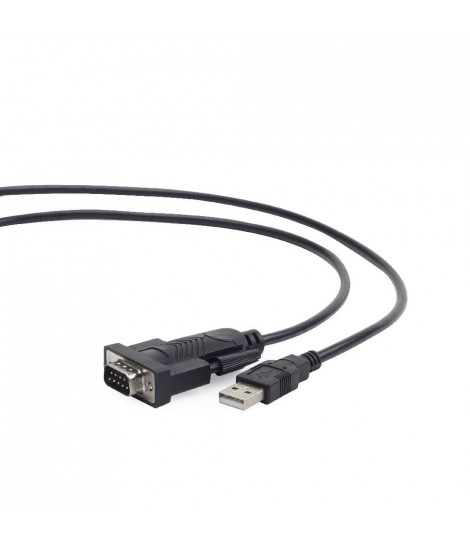 Adapter USB-RS-232 Gembird UAS-DB9M-02 (1,5 m)