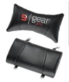 Fotel dla gracza SilentiumPC Gear SR500 (czarny)