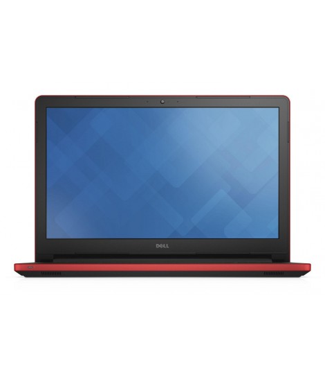 Notebook DELL Inspiron 15-5558 15.6" (5558-8552)