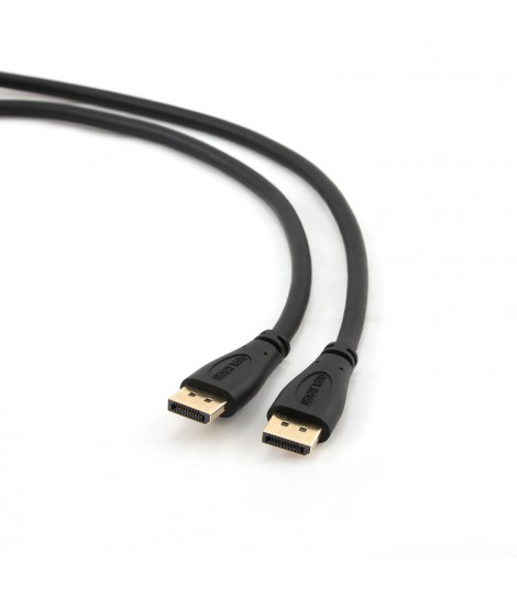 Kabel DisplayPort v.1.2 Gembird CC-DP-1M (1 m)