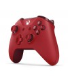 Kontroler bezprzewodowy Microsoft do konsoli Xbox One (czerwony)