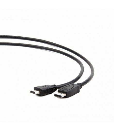 Kabel DisplayPort-HDMI Gembird CC-DP-HDMI-1M (1 m)