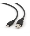 Kabel micro USB-USB 2.0 Gembird AM-MBM5P (3 m)