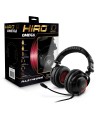 Słuchawki gamingowe HIRO Omega