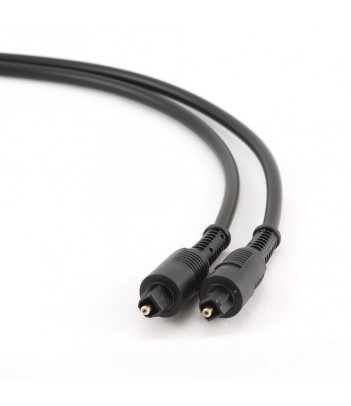 Kabel optyczny audio typu TosLink Gembird CC-OPT-2M (2 m)