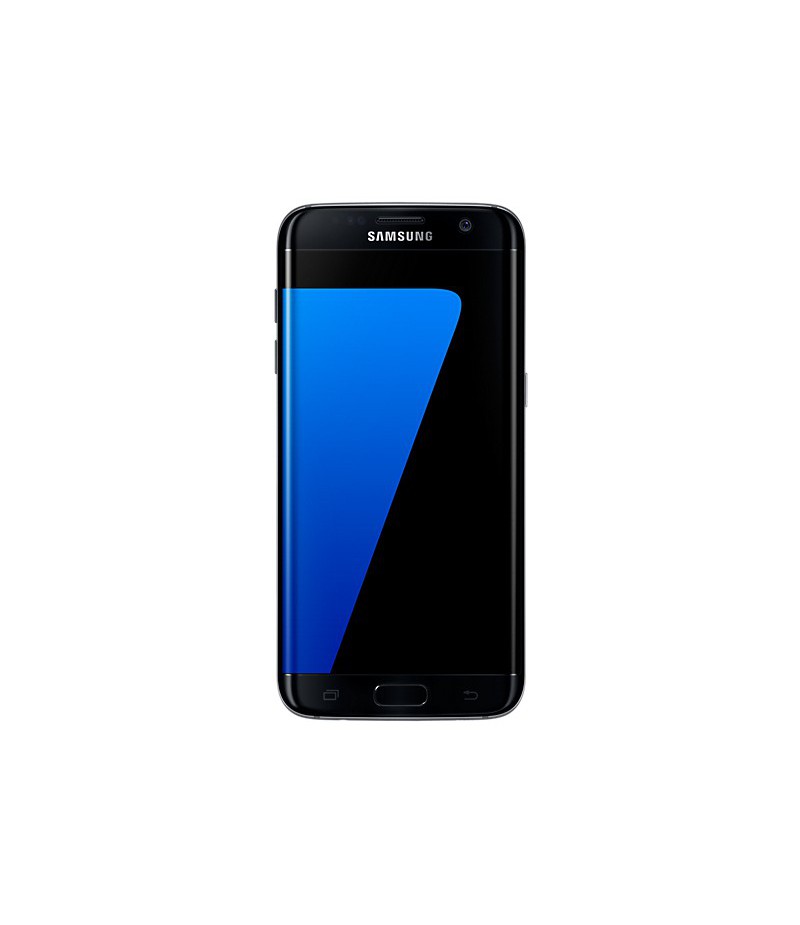 samsung s7 edge black