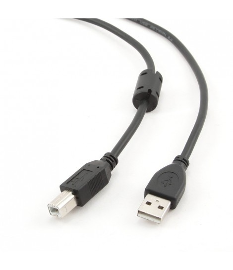 Kabel USB 2.0 Gembird AM-BM (1,8 m)
